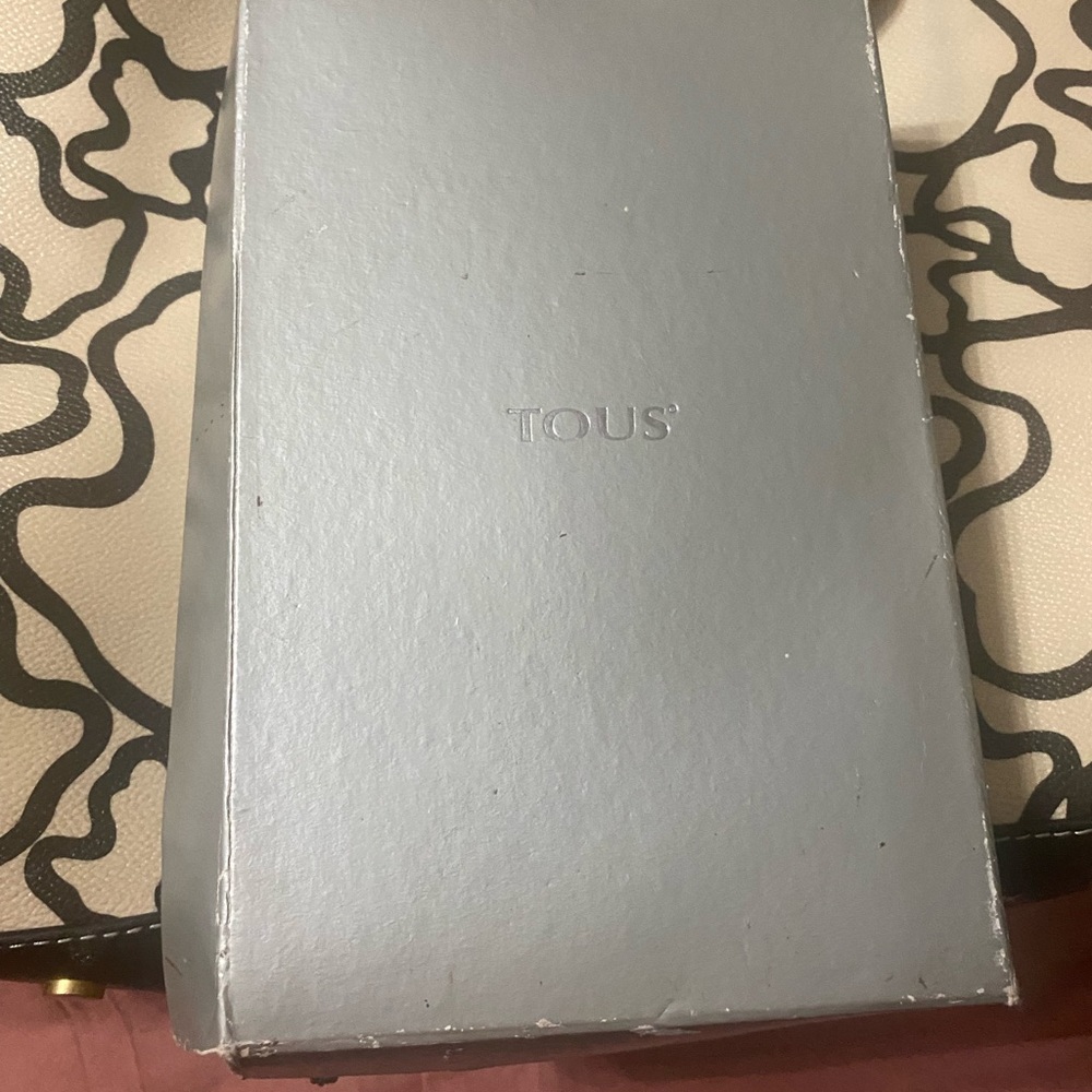 TOUS bag - Picture 9 of 13
